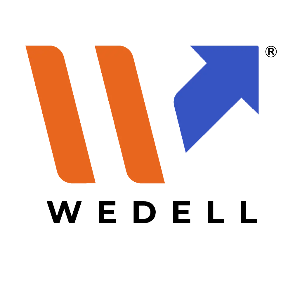 Logo de WEDELL