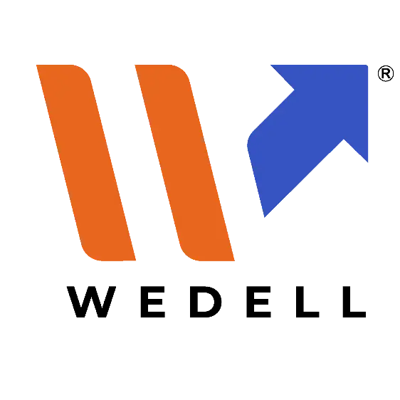 Logo de WEDELL