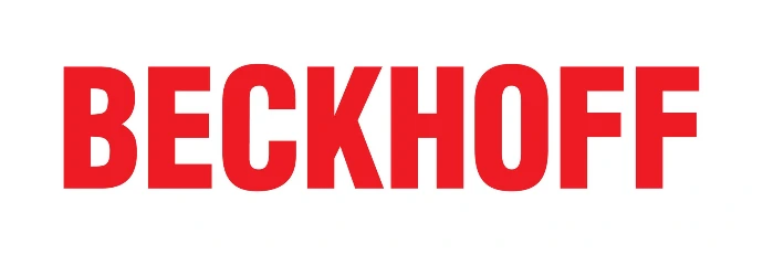 Logo BECKHOFF