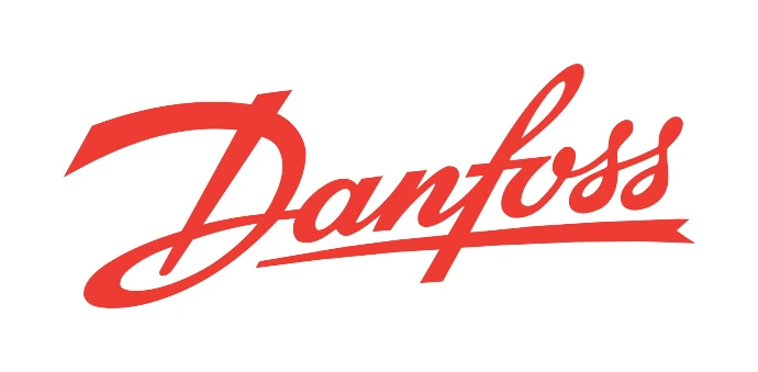 Logo Danfoss