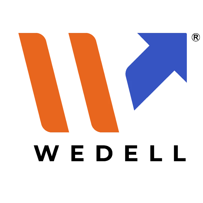 Logo de WEDELL