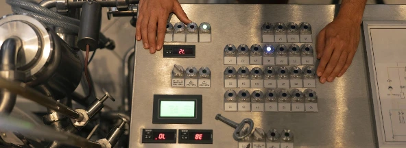 AUTOMATIZACIÓN INDUSTRIAL